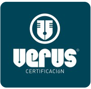 Certificación VERUS